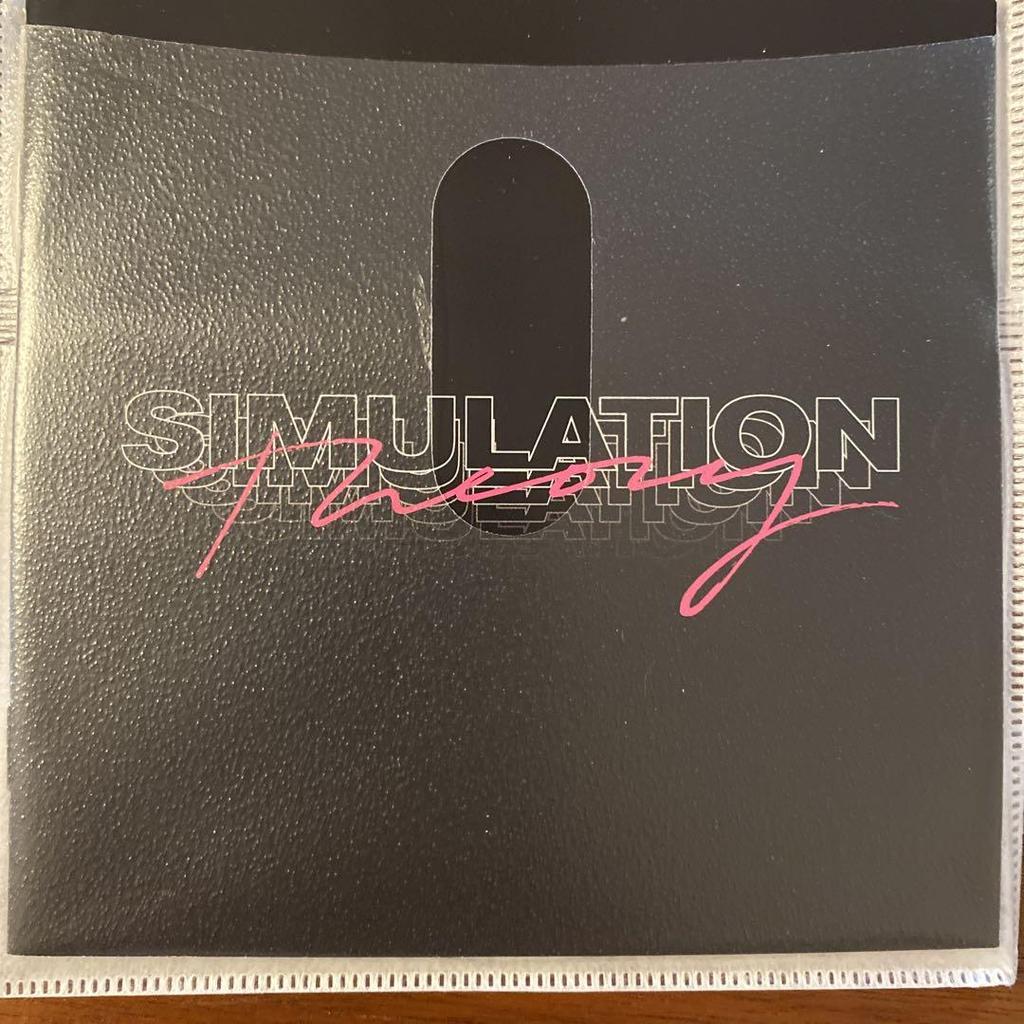 [USED] 9 albums MUSE