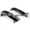 For Volkswagen Touareg 2002-2006 MK1 Rearview Mirror LED Flowing Turn Signals