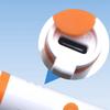 Портативный USB-кабель для зарядки типа C для нескольких домашних детекторов радиации и измерительных приборов. Удобный и