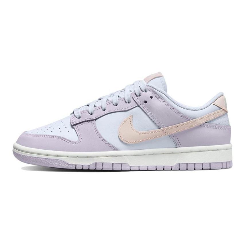 Nike Dunk Low 'Easter' Женские кроссовки для скейтбординга DD1503-001