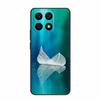 Черный силиконовый чехол для Xiaomi 15T Pro Чехол Мультяшный кот Мягкая задняя крышка для Xiaomi 15T 5G 17 14T Pro Чехол для телефона Coque Funda Para