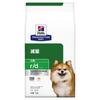 Hills Prescription Diet Dog Food Dry Small Chicken Weight Loss Special Therapy Food for Dogs 1 кг R/D RD