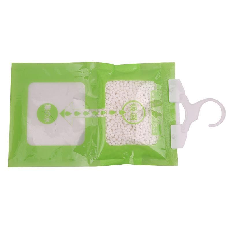 Подвесная сушилка для одежды, влагопоглотитель, осушитель, домашний шкаф, шкаф, дезодорант для поглощения влаги