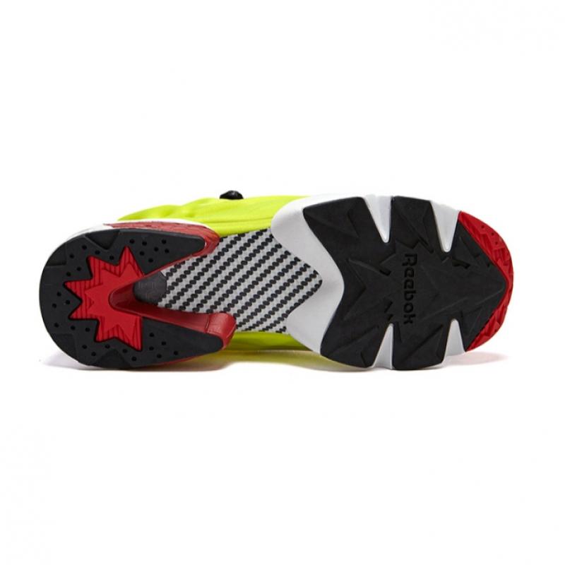 Reebok Instapump Fury Citron