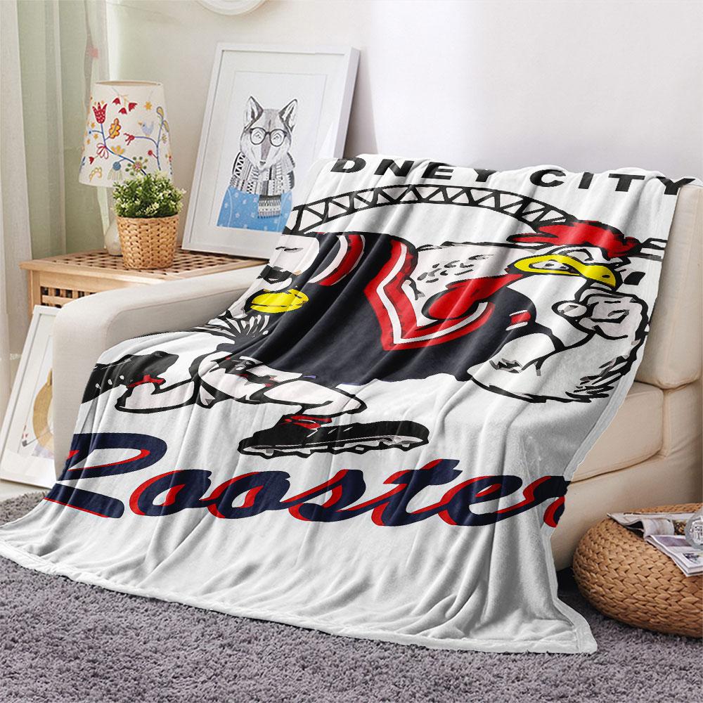 1PC  Blanket, High quality Comfortable for All Seasons, Home Decor, Warmth and Comfort