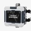 Thermalright Frozen Warframe 280 Ice Armor ARGB White Water Cooler with IPS LCD Display