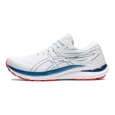 Кроссовки Gel Kayano 29 'White Deep Ocean' 1011B440-101