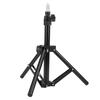 60CM Photography Tripod Lamp Holder Selfie Stand 1 4 Screw Expandable Video Lighting Tool