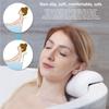 Holder for Home Neck Support Bathroom Supply Bathtub Head Rest Bath Pillow Tub Accersories Cushion