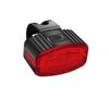 MTB Waterproof Taillight Bike USB Charge Headlight Light 6 Modes Cycling Bicycle Front Rear Light Set LED Lantern Bike Parts