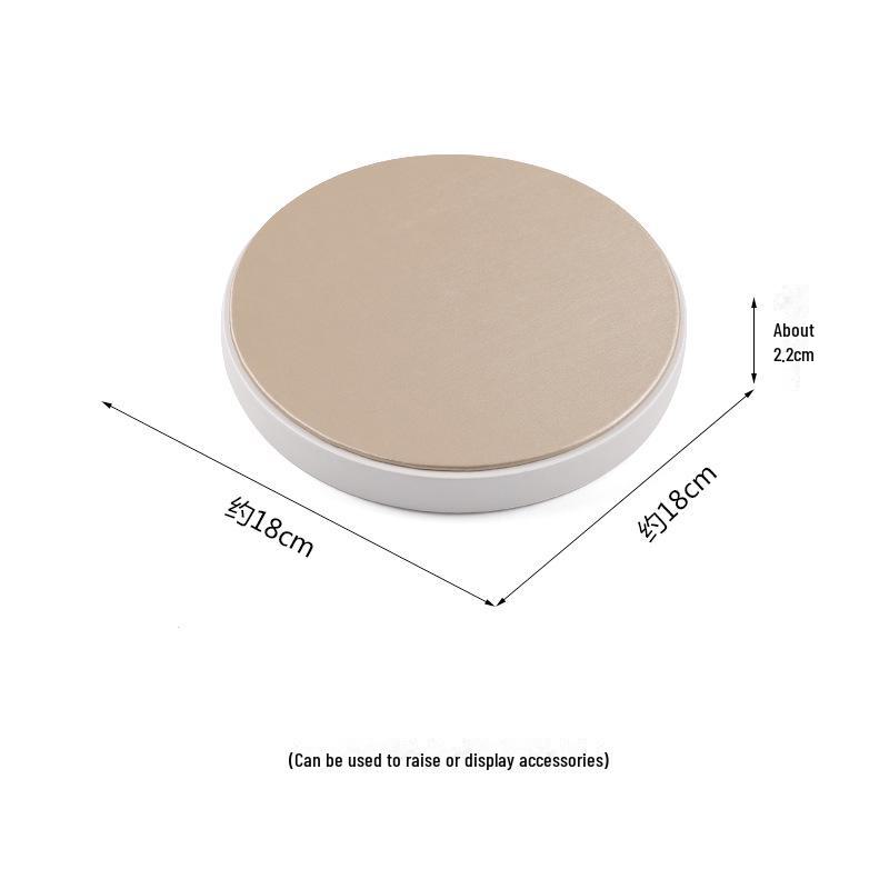 Подставка для ювелирных изделий из нефрита для сережек, ожерелий и браслетов