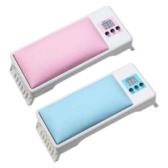 Полезная лампа для отверждения ногтей Plug-and-Play Простота в эксплуатации Многоцелевой