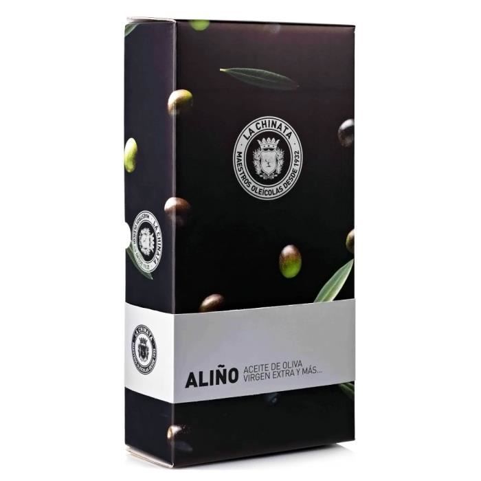 Box Assisonnement No. 1 - Ла Чината