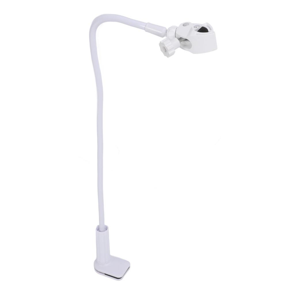 With Clamp Blow Dryer Holder Adjustable Pet Dryer Holder Blow Dryer Stand For Pet Grooming