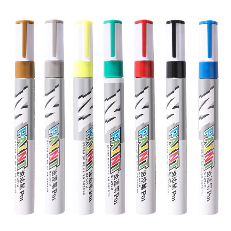 Ручка для ремонта царапин автомобиля, ручка для автоподкраски, средство для удаления краски с шин, маркер для краски, прозрачный набор для стайлинга автомобиля, уход за царапинами