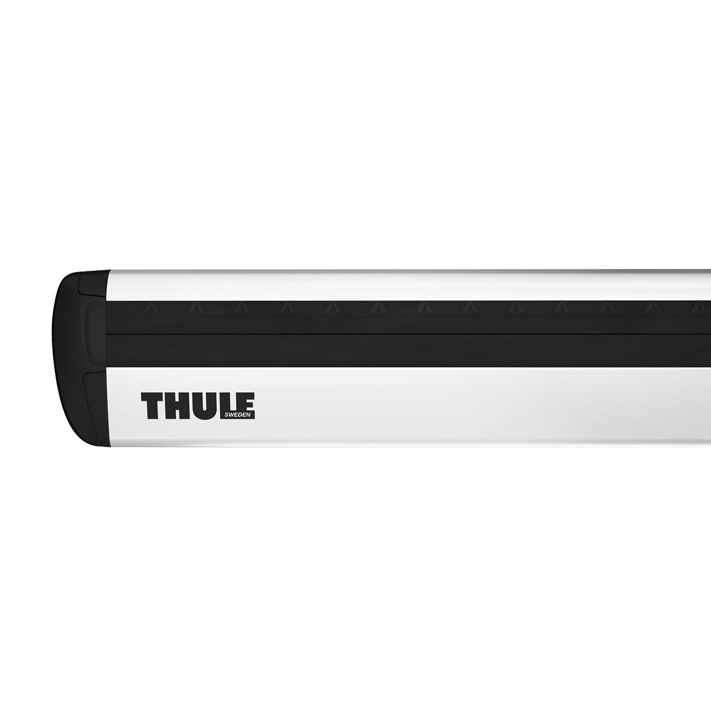 Thule WingBar Evo 108 7111 Silver 108cm WingBar Evo TH7111