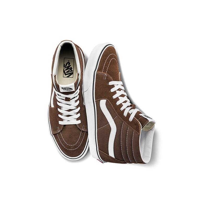 Vans Sk8 Hi 'Rain Drum' Vans VN0A5JMJ8EE