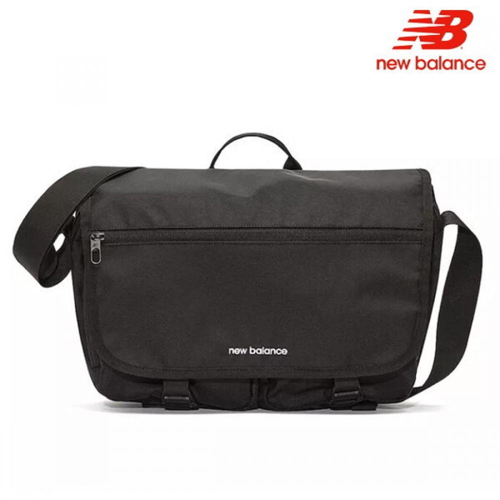 New Balance Bunker Messenger Bag Nbgcess204 19 Crossbody Bag