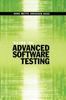 The Guide To Advanced Software Testing Book