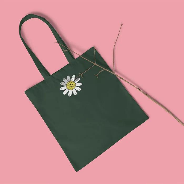 Ecobag_01_Simple Daisy