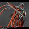 X-Plus GARAGE TOY Large Monster Series Daiei Special Effects Iris, Approximately 260mm Tall, Pre-painted, Complete PVC Figure, Some Assembly Required