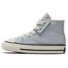 Chuck 70 1V Comfortable Casual High-Top Canvas Shoes Baby Sneaker Gray A03569C
