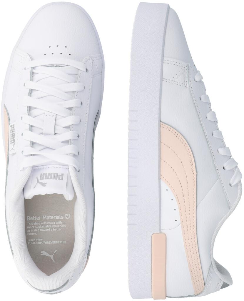Кроссовки Puma Jada Renew Women (386401) puma white/island pink/puma silver