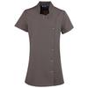 Premier Womens/Ladies Orchid Short-Sleeved Tunic