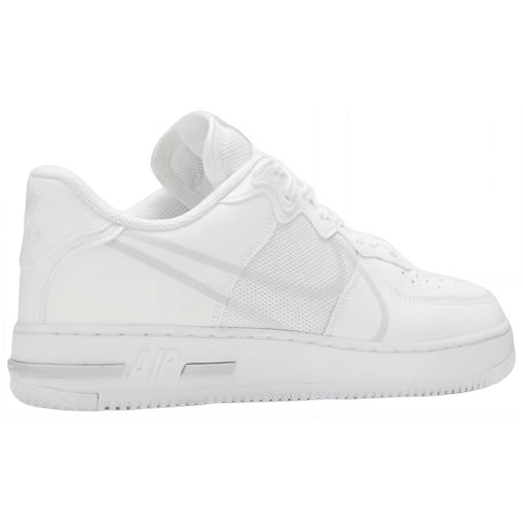Nike Air Force 1 React Белый CT1020-101