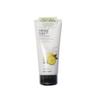The Face Shop Herb Day 365 Cleansing Foam Lemon & Grapefruit 170ml, 1 Piece
