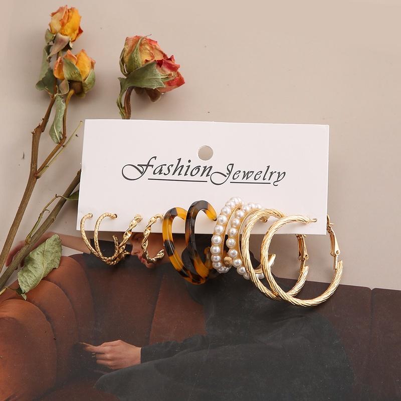 iF ME Модные серьги-кольца из смолы, подвеска в форме бабочки в форме сердца, женские аксессуары, ювелирные изделия