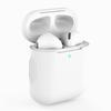 Silicone Protective Cover For Airpods Earphone Sets 1 2 Generation Universal Anti Fall Shell