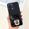 Чехол для Realme 9 Чехол для Realme 9 Pro Plus Новый Модный Расписной Мягкий Задний Защитный Корпус Для Realme 9i Чехол Realme9 Pro 5G Чехол