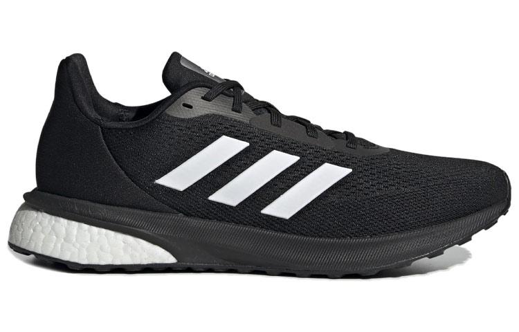 Мужские кроссовки adidas Astrarun Черный Черный/Белый