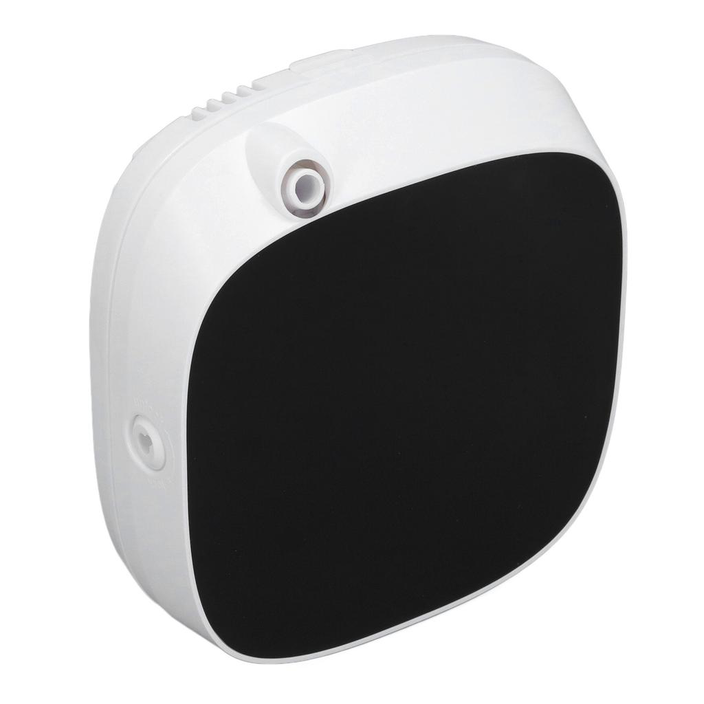 Automatic Scent Diffuser Battery Powered Adjustable Amount Fragrance Machine for Home and Hotel