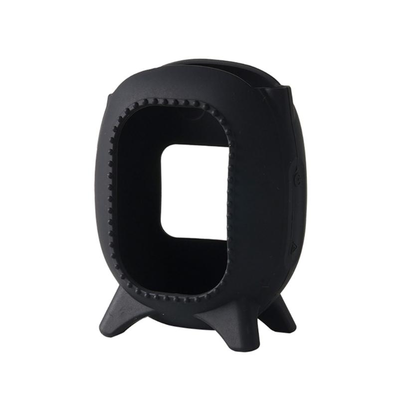 Силиконовый чехол для Bluetooth-динамика Clip 5, полный защитный чехол, пылезащитный, утолщенный