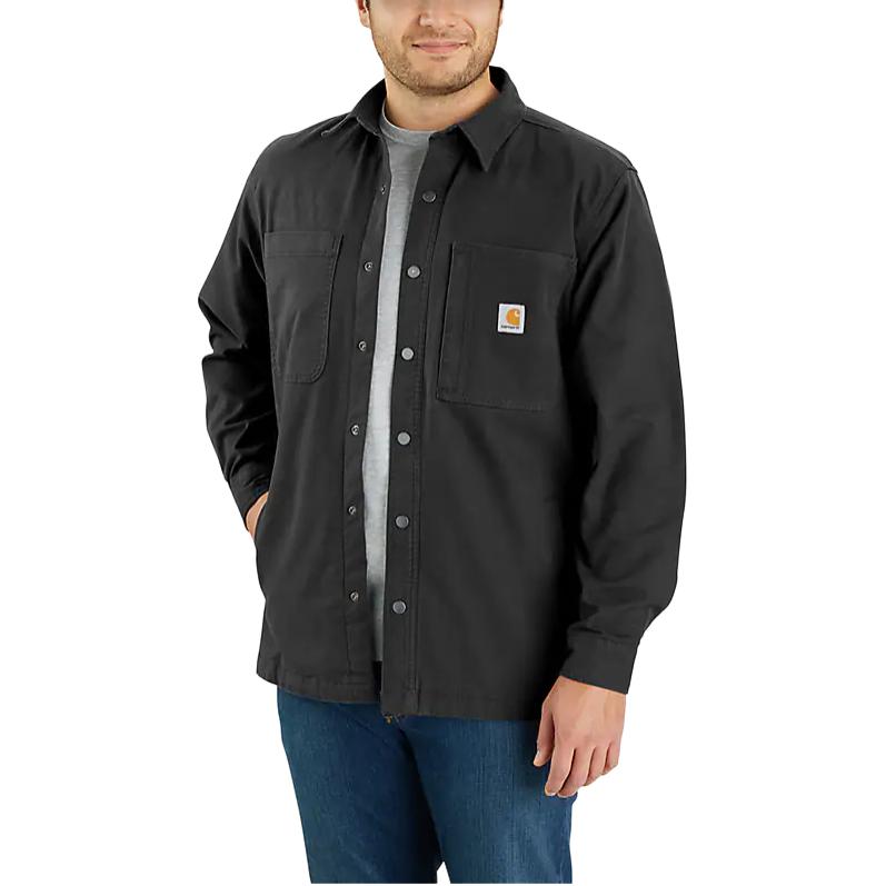 Carhartt Shirts Men's Moderate 105532