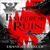 Emperor of Ruin by Django Wexler Paperback Book 9781801101448