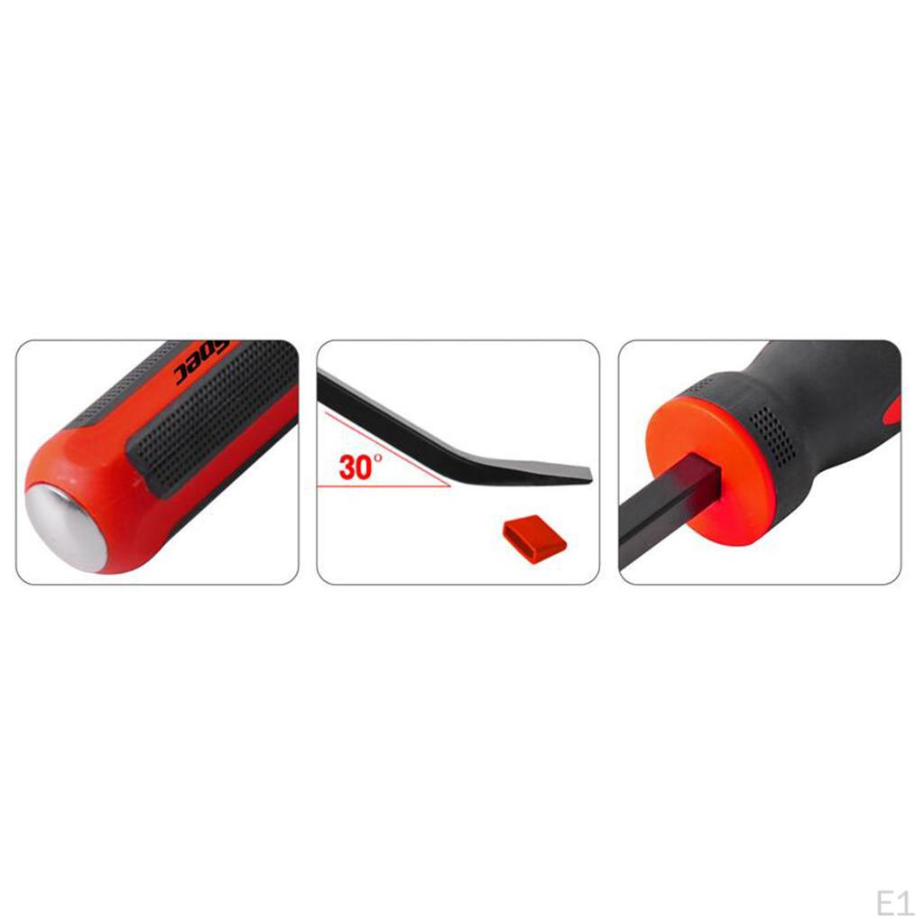 1pc 8''-24'' Tire Spoon Lever Tool Motorcycle