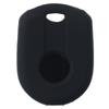 Silicone Silicone Case 4/5 Buttons Car Key Box Accessories Car Key Cover for Ford Car