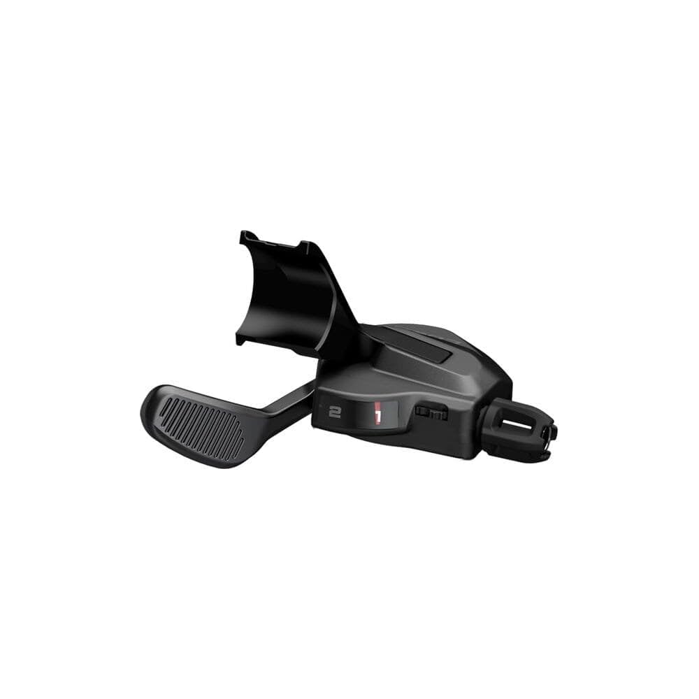 SHIMANO CUES Shift Lever Left Only 2S Optical Gear Display Specification ISLU8000ILBP SL-U8000-L I-SPEC