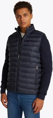 Core Packable Recycled Weste Winter Jacket MW0MW39989-DW5