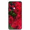 Чехол из ТПУ для телефона OPPO Reno 13 5G Чехол для телефона Coque Ударопрочный Черный Силиконовый Мягкая Задняя Крышка Для OPPO Reno 13 Reno13 Pro Чехол Funda