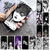 Чехол для телефона с изображением комиксов ужасов junji ito Tomie Tees для Xiaomi max3 mi 9 se mi8 F1 9SE 10 lite F1, задний чехол