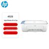 HP DJ 4928 Цветной струйный МФУ с китайской вилкой (адаптер в комплекте)