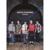 FtislAnd United Shadows A [cd+dvd+фотокнига] Ограниченный тираж 