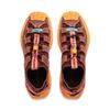Li Ning Outdoor CF Tracing, Вэньчуань Нескользящие Обувь для треккинга по реке с возвратом энергии Унисекс Рыжевато-коричневый AHLV001-3