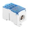 Din Rail Mount Distribution Box 690V Power Distribution Box Junction Box  Distribution Cabinets