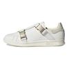 adidas Женские Stan Smith с пряжкой цвет Off White EE4889
