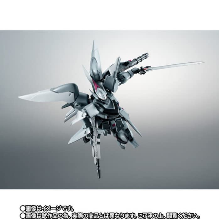 ROBOT Spirits Shigu Mobile Suit Gundam SEED ZGMF-515 Ver. A.N.I.M.E.